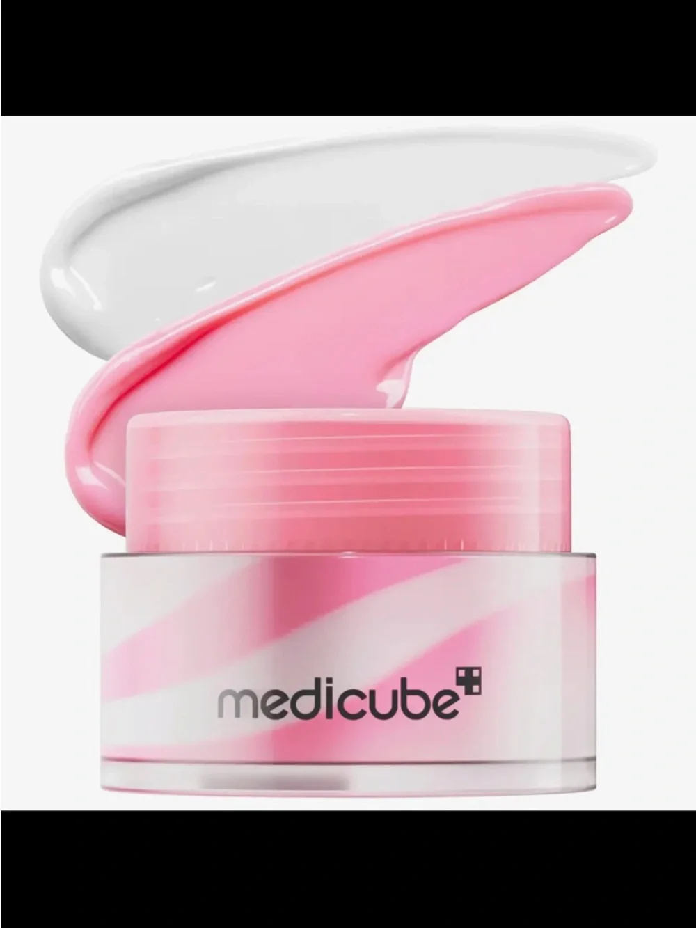 Medicube Pdrn Lip Sleeping Mask Lip Balm Care